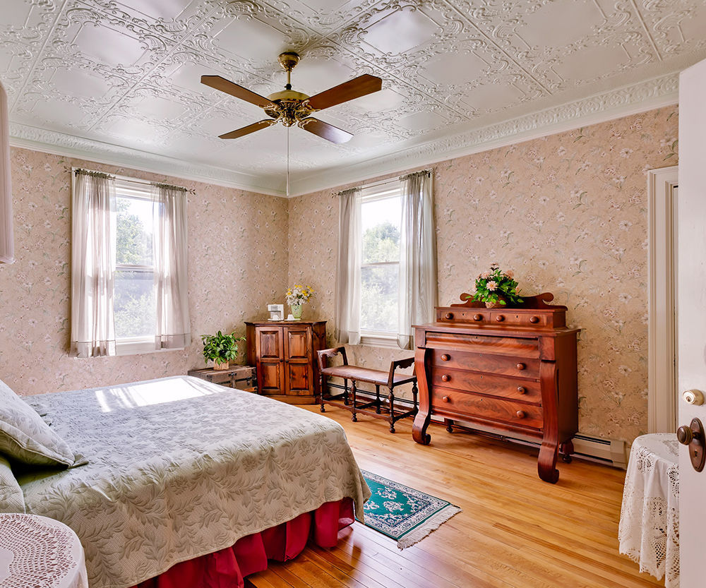 The Inn On Winter'S Hill Kingfield ภายนอก รูปภาพ