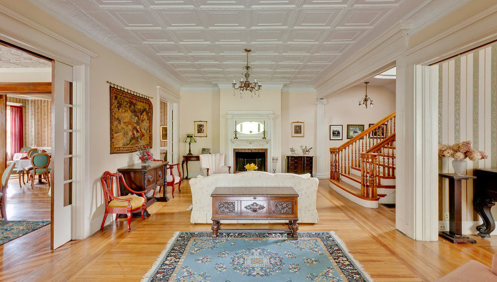 The Inn On Winter'S Hill Kingfield ภายนอก รูปภาพ
