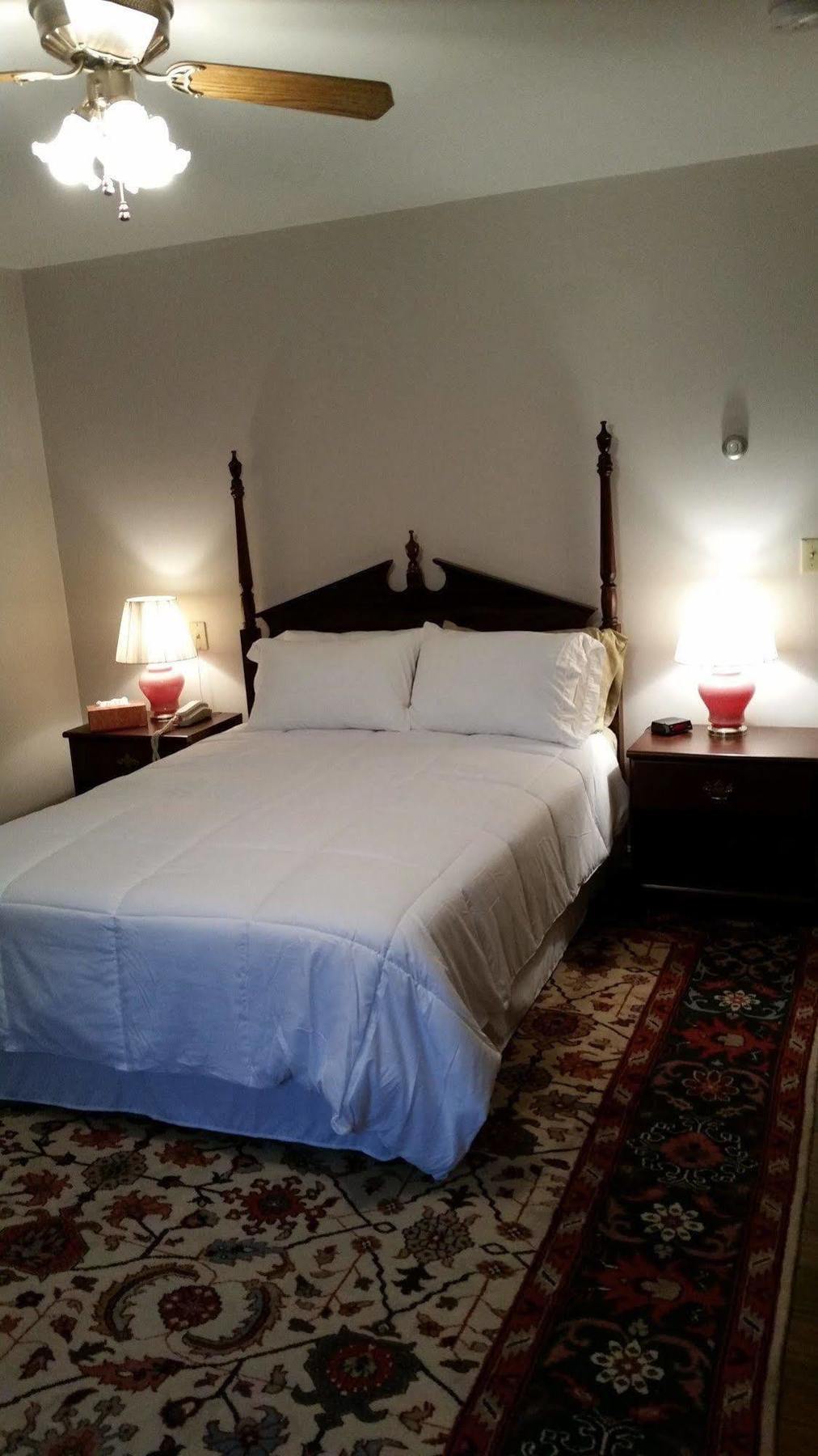 The Inn On Winter'S Hill Kingfield ภายนอก รูปภาพ