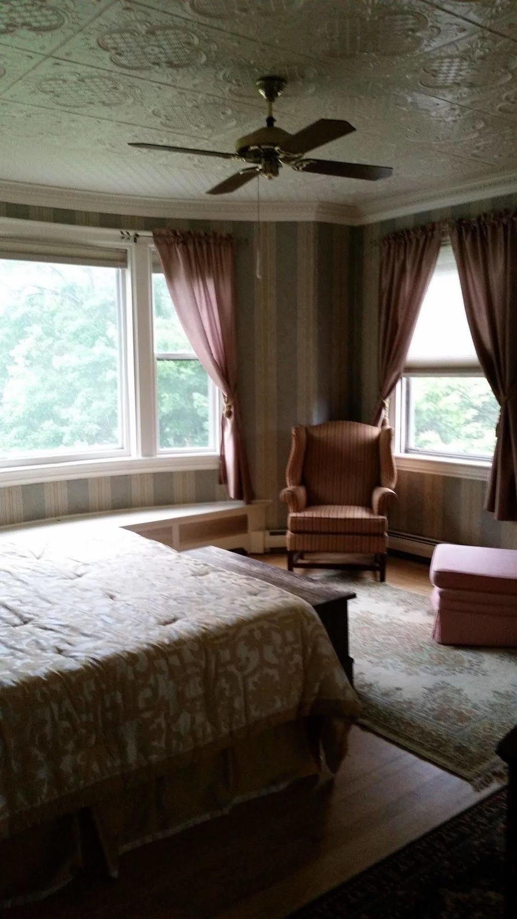 The Inn On Winter'S Hill Kingfield ภายนอก รูปภาพ
